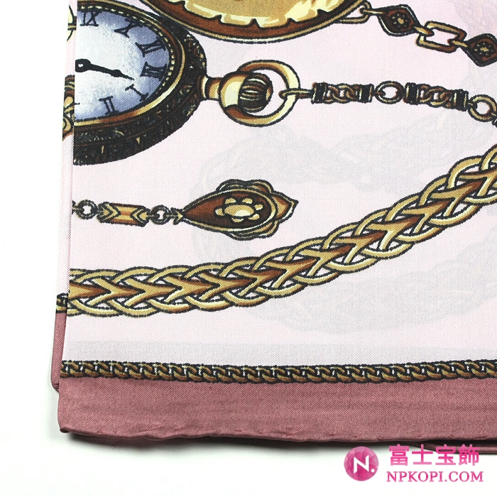 HERMES　エルメス マフラー HERMES0328126